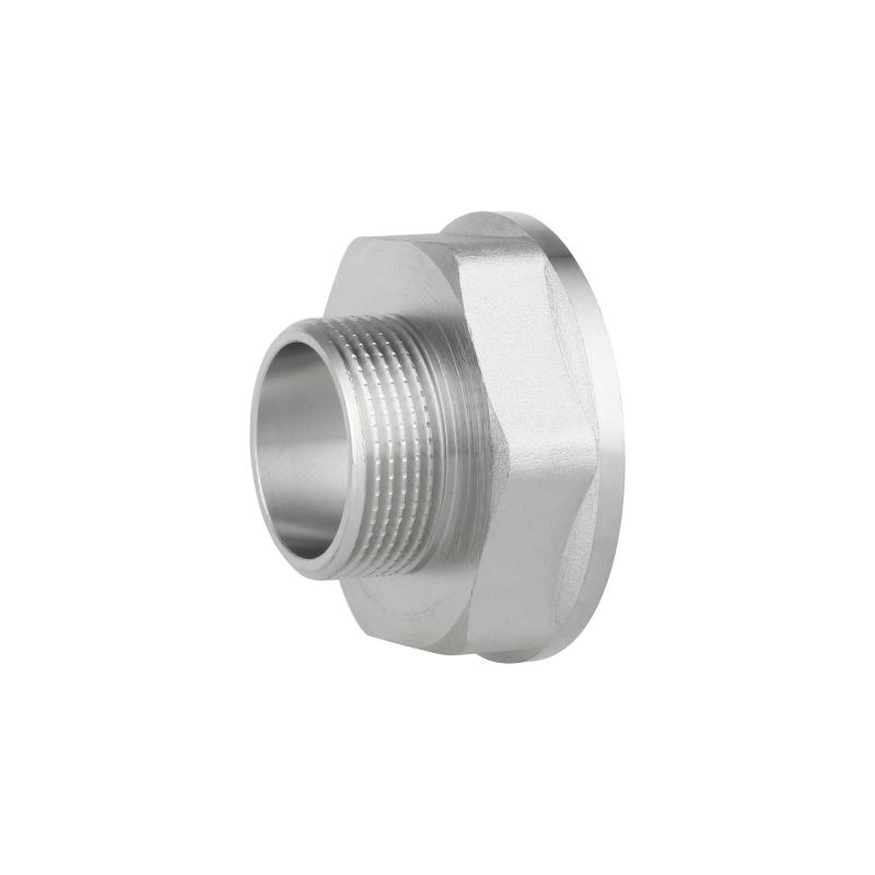 Перехід Thermo Alliance Forte 2 Перехід Thermo Alliance Forte 2