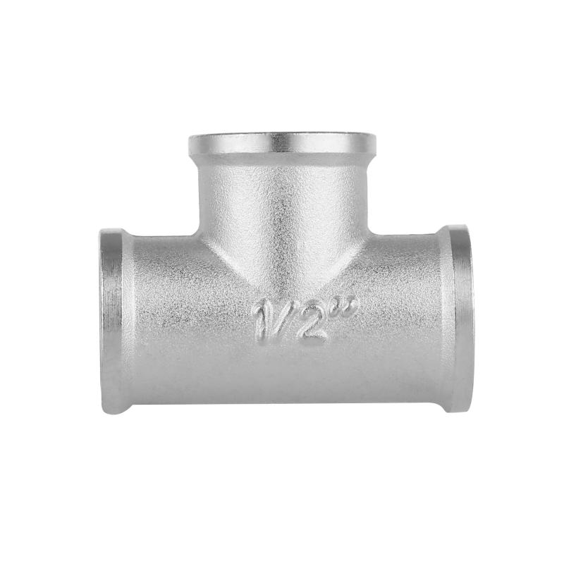 Трійник Thermo Alliance Forte 1/2" ВВ SF36115 — фото 3