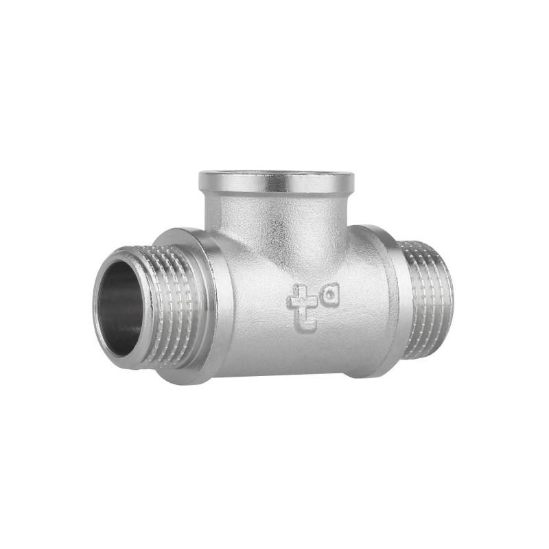 Трійник Thermo Alliance Forte 1/2 Трійник Thermo Alliance Forte 1/2
