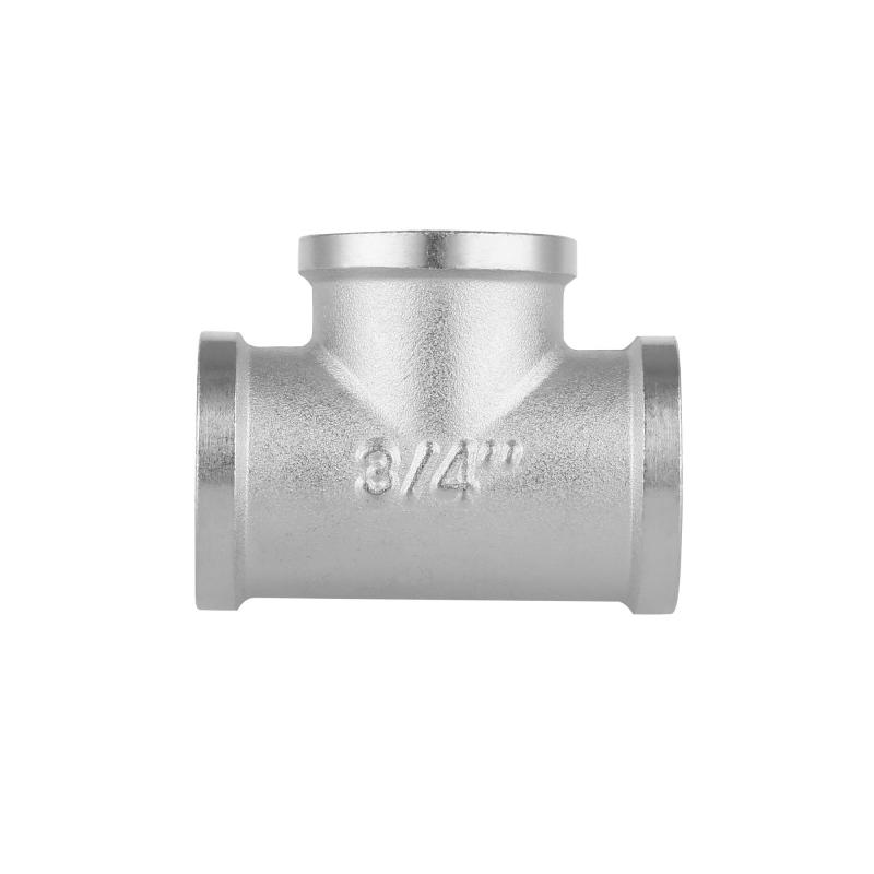 Трійник Thermo Alliance Forte 3/4" ВВ SF36120 — фото 3