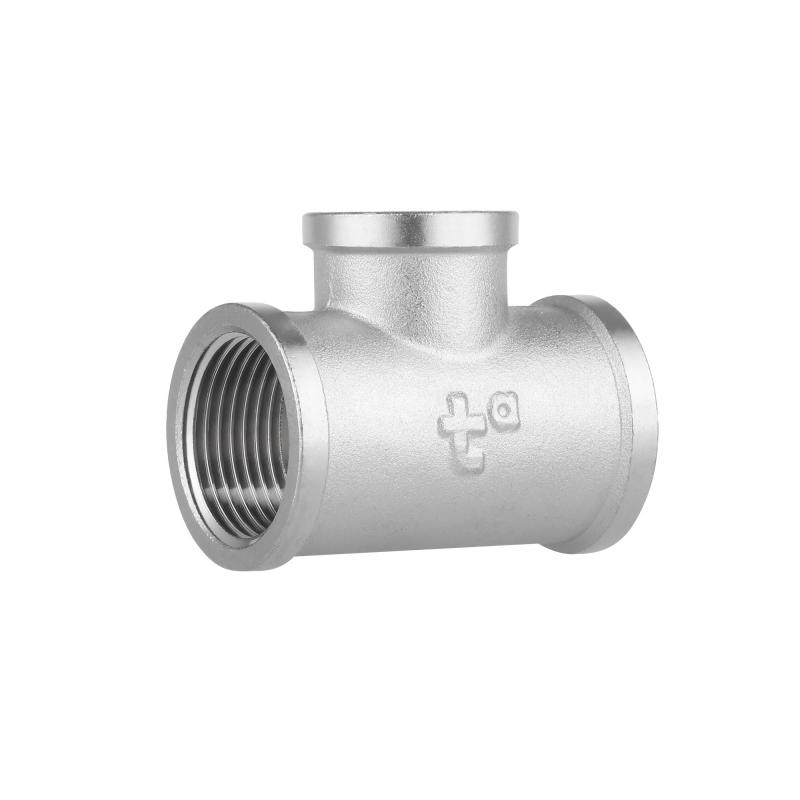 Трійник редукційний Thermo Alliance Forte 3/4 Трійник редукційний Thermo Alliance Forte 3/4