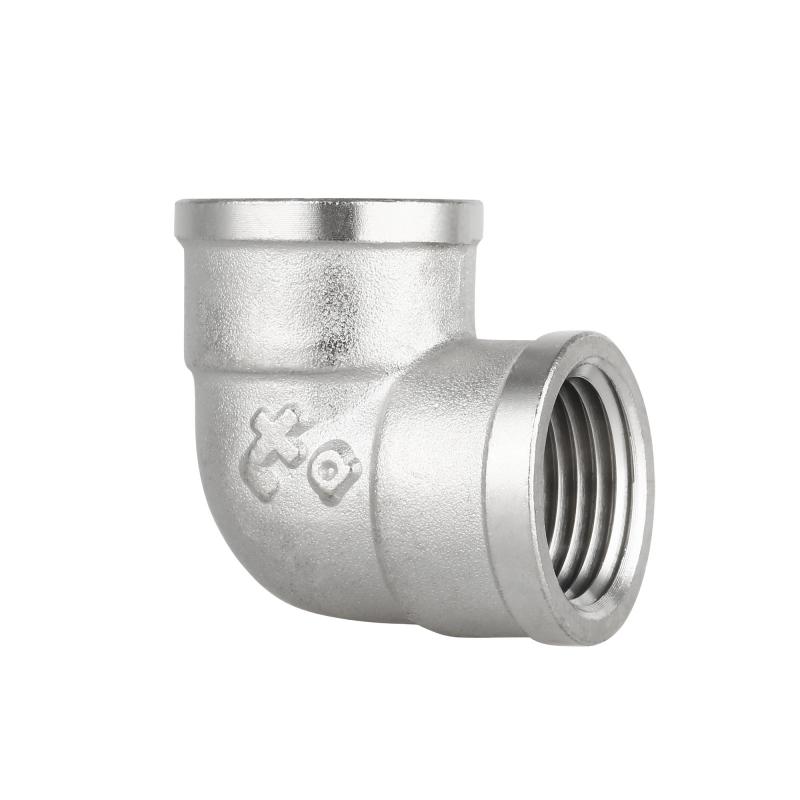Кут Thermo Alliance Forte 1/2" ВВ SF36815 — фото 3