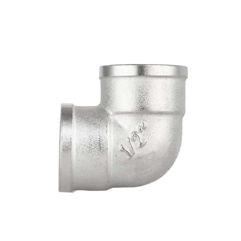 Кут Thermo Alliance Forte 1/2" ВВ SF36815 — фото 4
