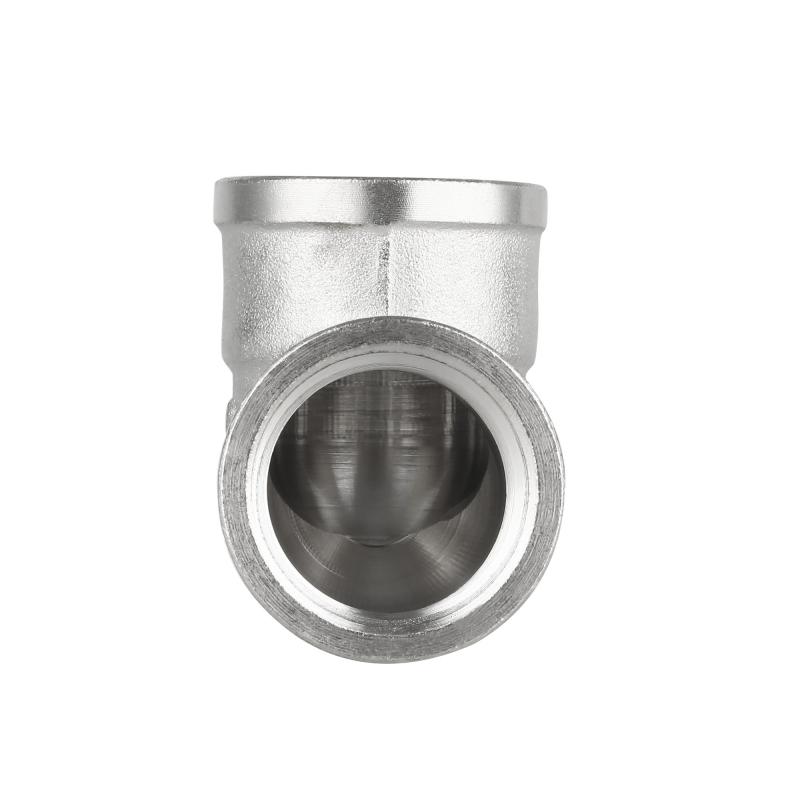 Кут Thermo Alliance Forte 1/2" ВВ SF36815 — фото 5