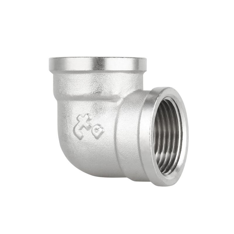 Кут Thermo Alliance Forte 3/4" ВВ SF36820 — фото 3