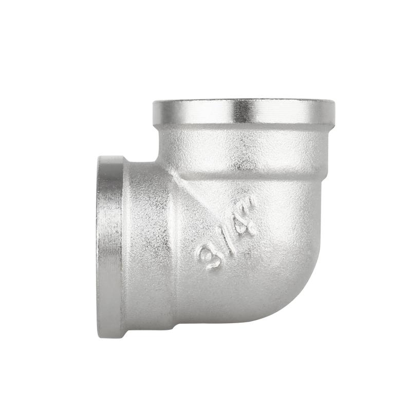 Кут Thermo Alliance Forte 3/4" ВВ SF36820 — фото 4