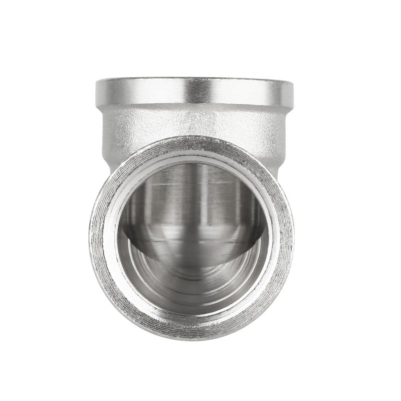Кут Thermo Alliance Forte 3/4" ВВ SF36820 — фото 5