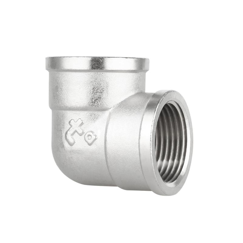 Кут Thermo Alliance Forte 1" ВВ SF36825 — фото 3