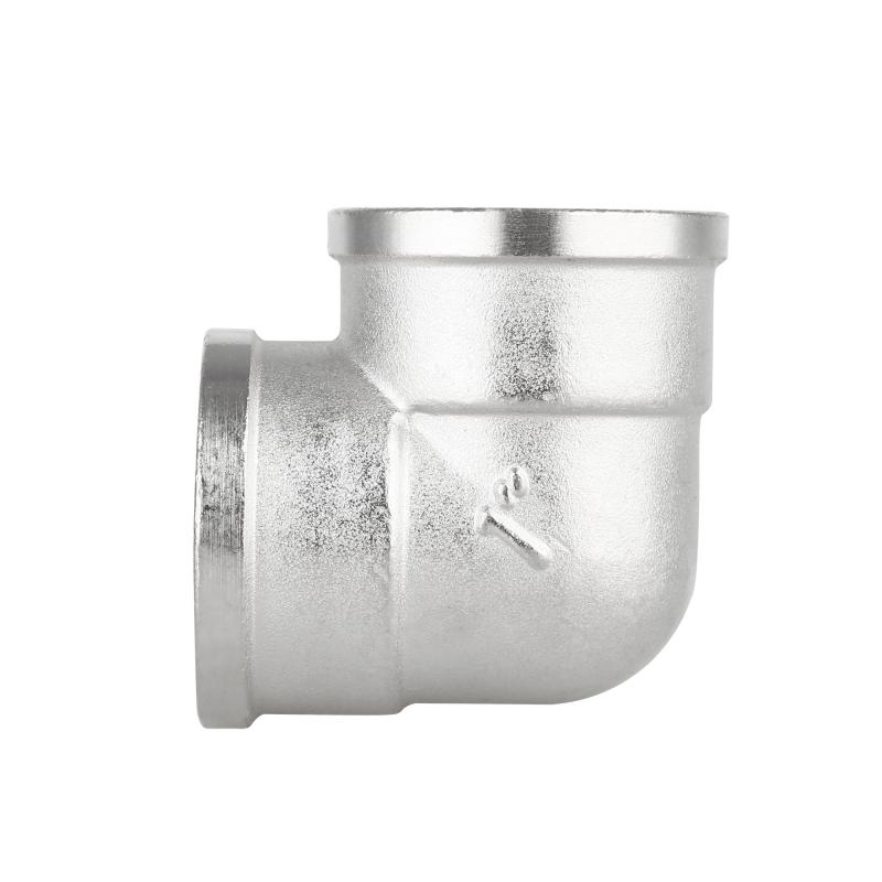 Кут Thermo Alliance Forte 1" ВВ SF36825 — фото 4