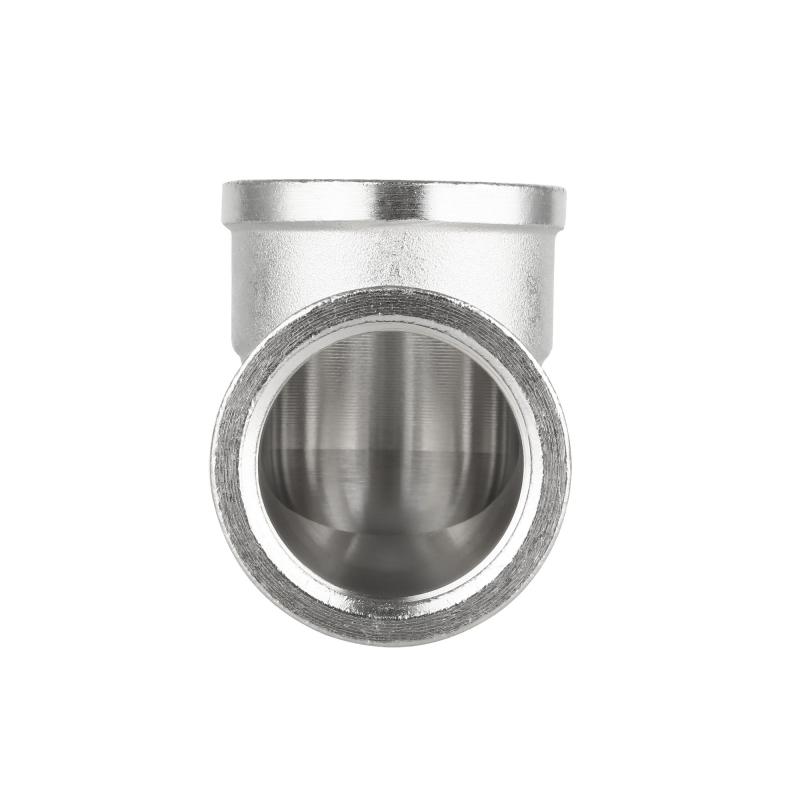 Кут Thermo Alliance Forte 1" ВВ SF36825 — фото 5