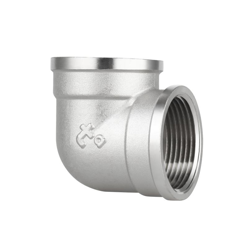 Кут Thermo Alliance Forte 1" 1/4 ВВ SF36832 — фото 3