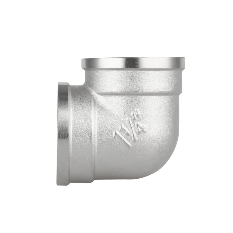 Кут Thermo Alliance Forte 1" 1/4 ВВ SF36832 — фото 4