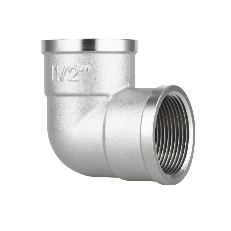 Кут Thermo Alliance Forte 1" 1/2 ВВ SF36840 — фото 3