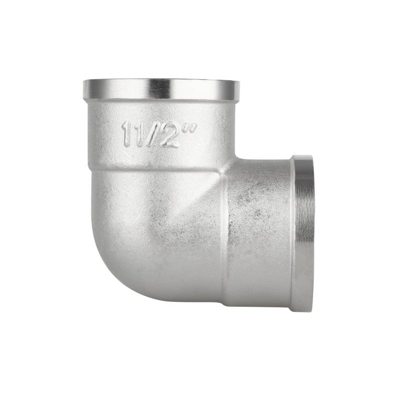 Кут Thermo Alliance Forte 1" 1/2 ВВ SF36840 — фото 4