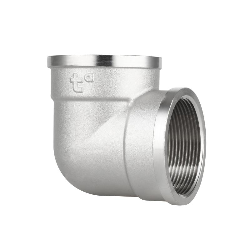 Кут Thermo Alliance Forte 2" ВВ SF36850 — фото 3
