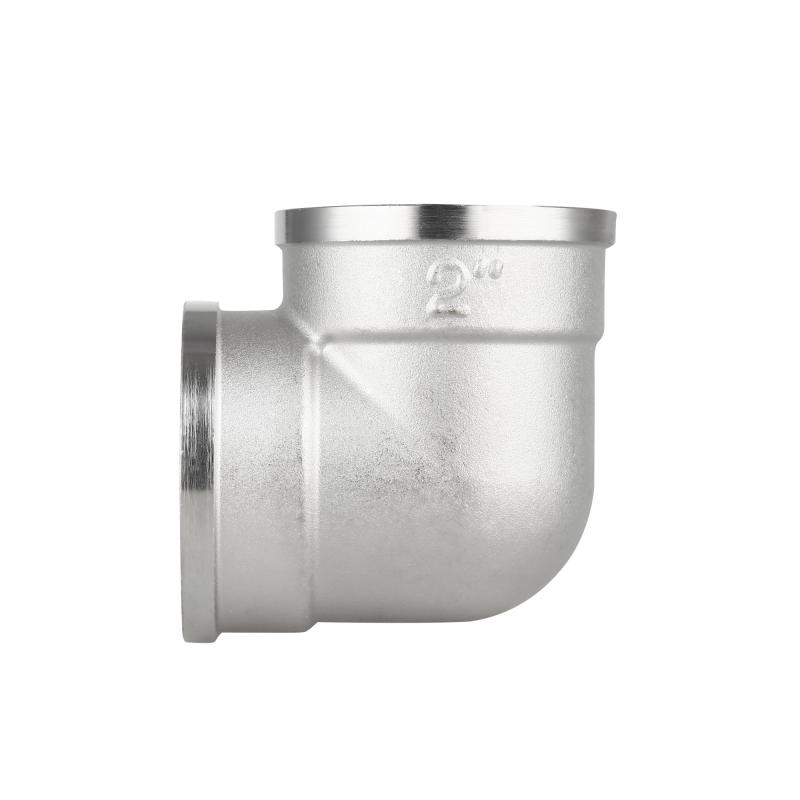Кут Thermo Alliance Forte 2" ВВ SF36850 — фото 4