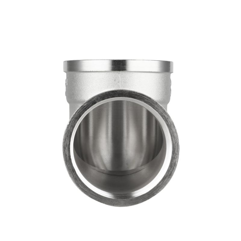 Кут Thermo Alliance Forte 2" ВВ SF36850 — фото 5