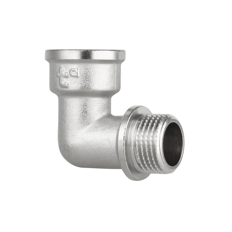 Кут Thermo Alliance Forte 1/2" ВЗ SF37215 — фото 3