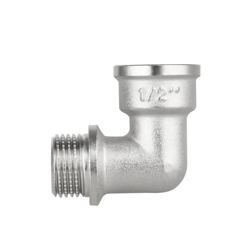 Кут Thermo Alliance Forte 1/2" ВЗ SF37215 — фото 4