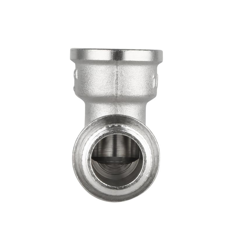 Кут Thermo Alliance Forte 1/2" ВЗ SF37215 — фото 5