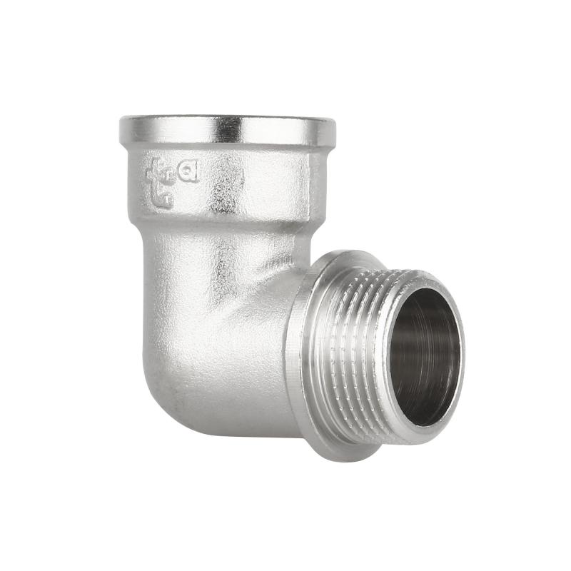 Кут Thermo Alliance Forte 3/4" ВЗ SF37220 — фото 3