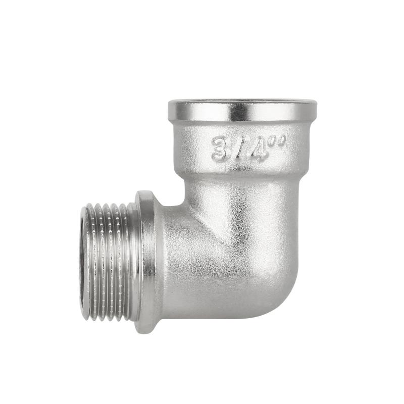 Кут Thermo Alliance Forte 3/4" ВЗ SF37220 — фото 4