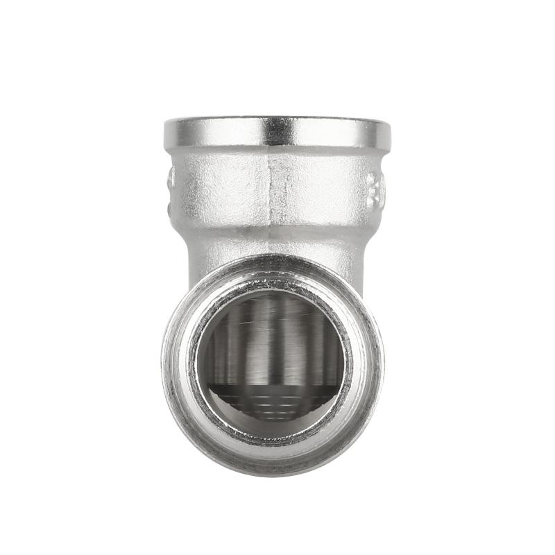 Кут Thermo Alliance Forte 3/4" ВЗ SF37220 — фото 5