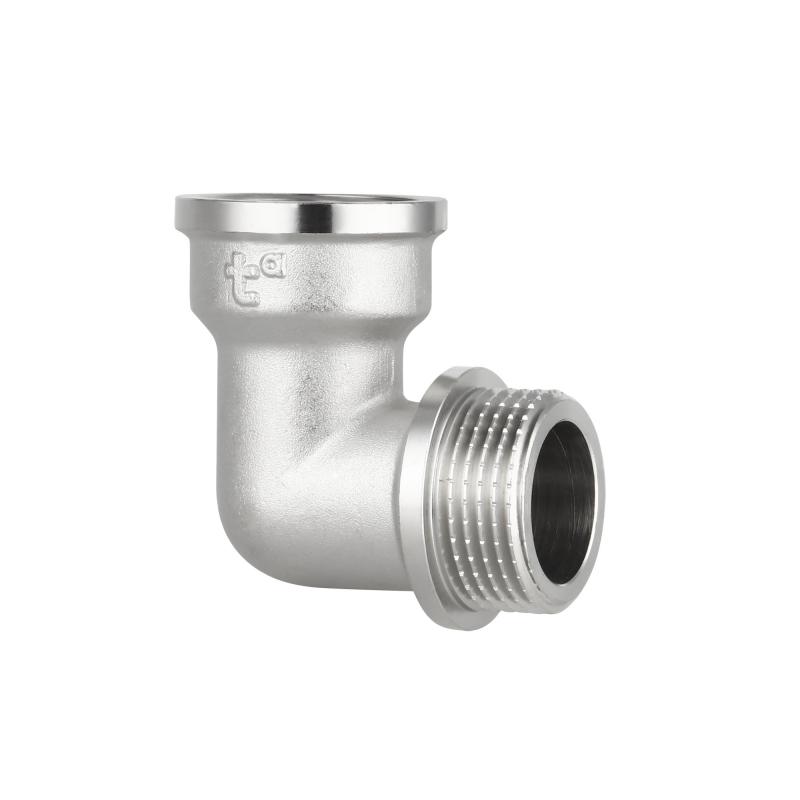 Кут Thermo Alliance Forte 1" ВЗ SF37225 — фото 3