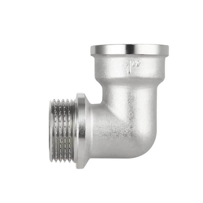 Кут Thermo Alliance Forte 1" ВЗ SF37225 — фото 4
