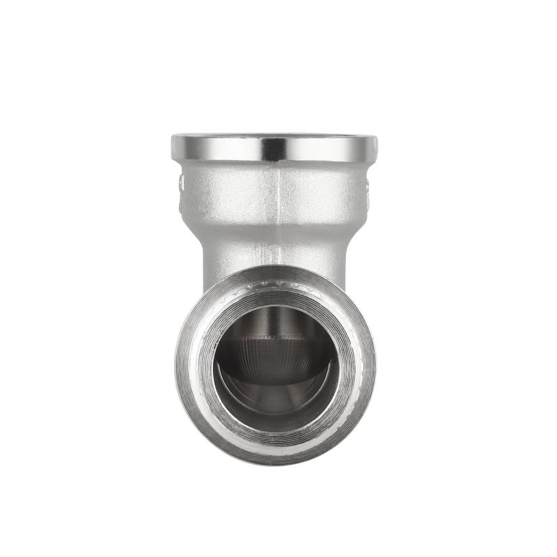 Кут Thermo Alliance Forte 1" ВЗ SF37225 — фото 5