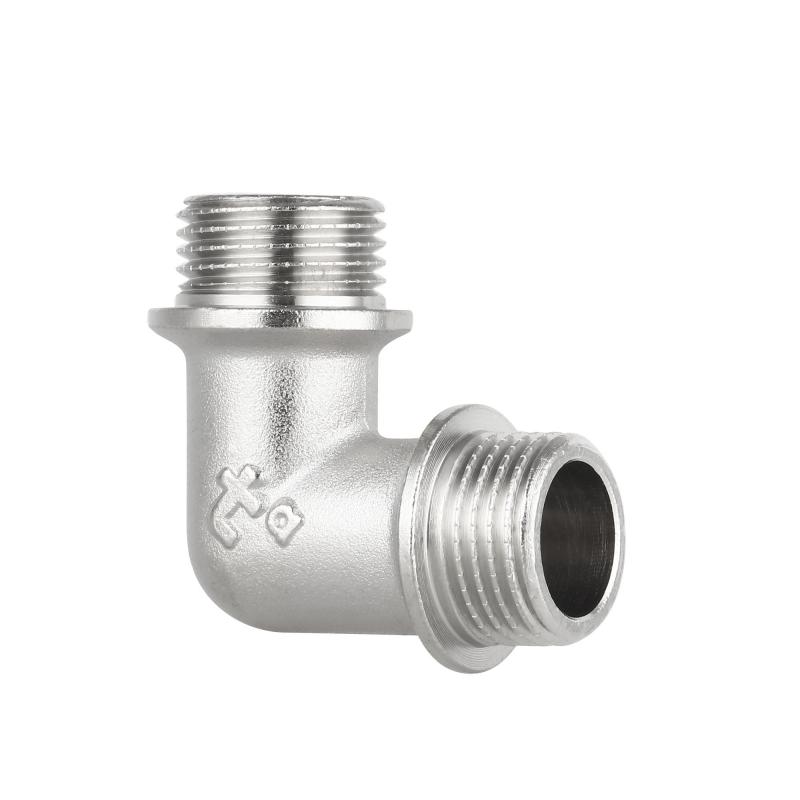 Кут Thermo Alliance Forte 1/2" ЗЗ SF37315 — фото 3