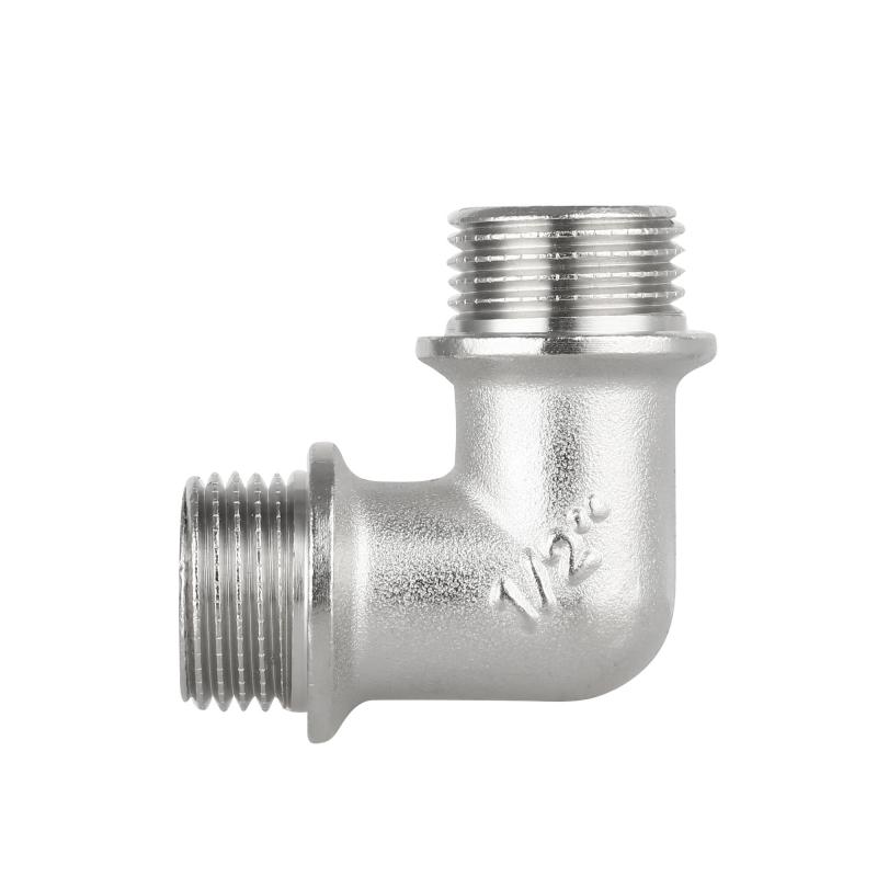 Кут Thermo Alliance Forte 1/2" ЗЗ SF37315 — фото 4