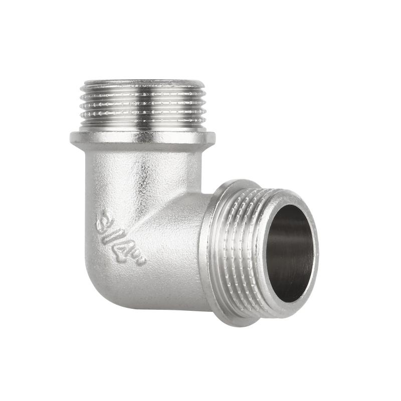 Кут Thermo Alliance Forte 3/4" ЗЗ SF37320 — фото 3