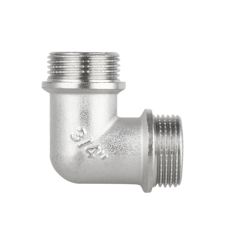 Кут Thermo Alliance Forte 3/4" ЗЗ SF37320 — фото 4