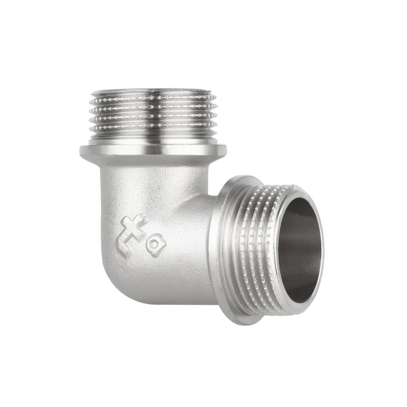 Кут Thermo Alliance Forte 1" ЗЗ SF37325 — фото 3
