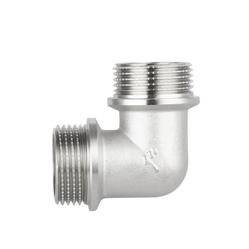 Кут Thermo Alliance Forte 1" ЗЗ SF37325 — фото 4