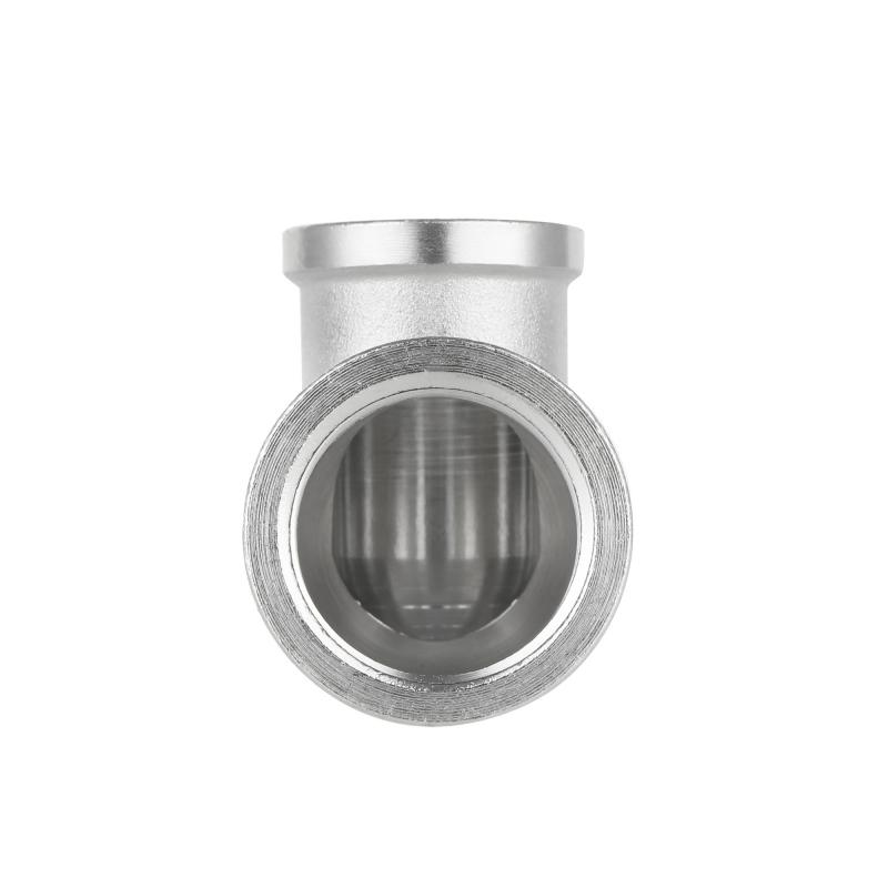 Кут редукційний Thermo Alliance Forte 1/2"х3/4" ВВ SF3692015 — фото 5