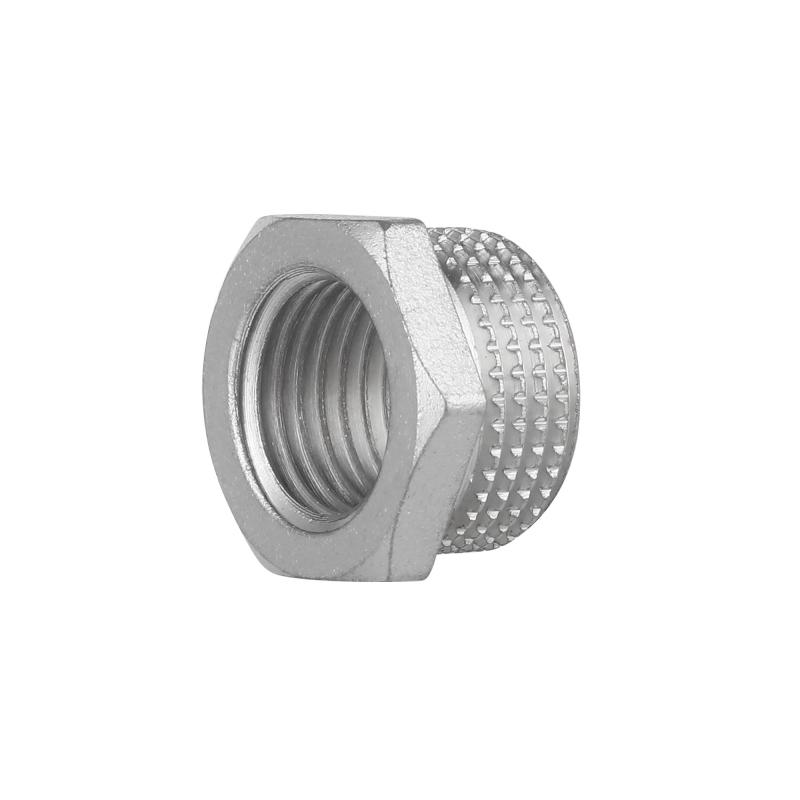Футорка Thermo Alliance Forte 3/8"х1/4" ЗВ SF37496 — фото 3
