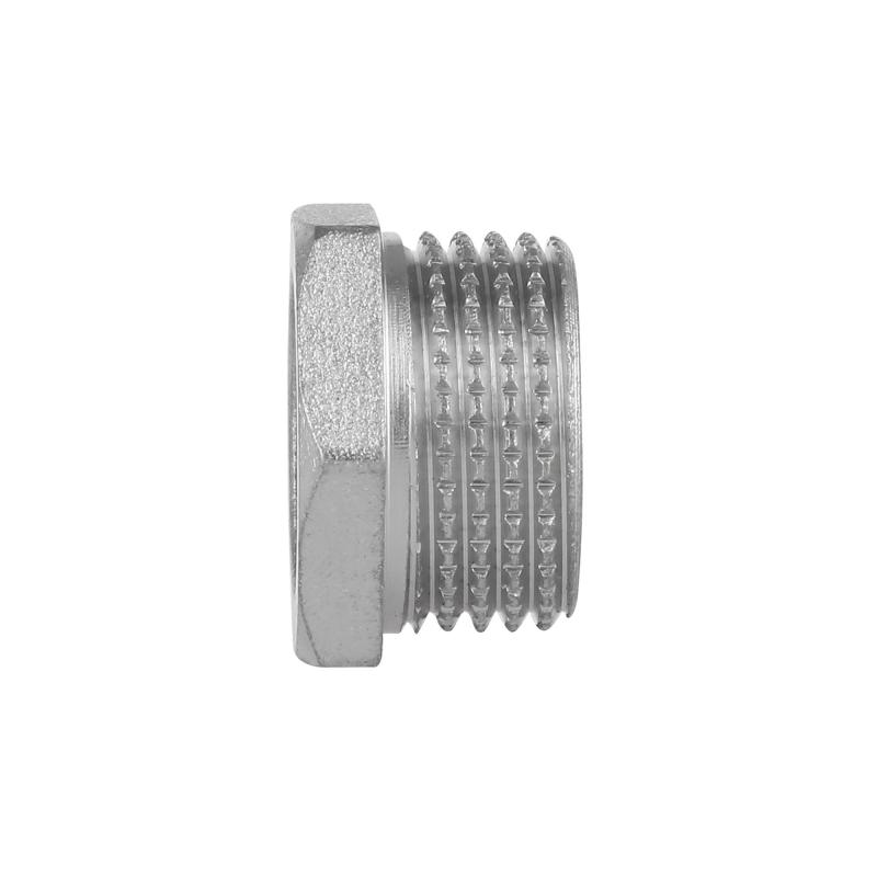 Футорка Thermo Alliance Forte 3/8"х1/4" ЗВ SF37496 — фото 4
