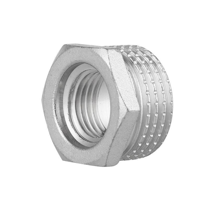 Футорка Thermo Alliance Forte 1/2"х1/4" ЗВ SF374156 — фото 3