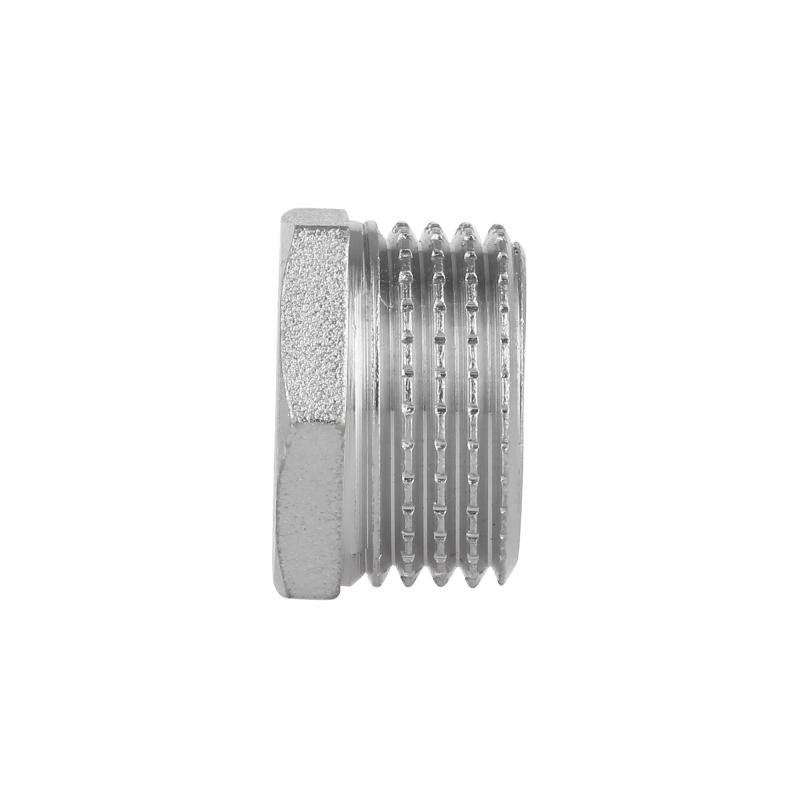 Футорка Thermo Alliance Forte 1/2"х1/4" ЗВ SF374156 — фото 4
