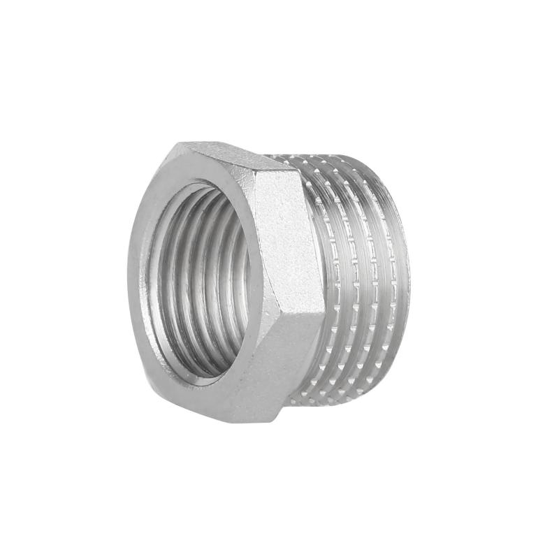 Футорка Thermo Alliance Forte 1/2"х3/8" ЗВ SF374159 — фото 3