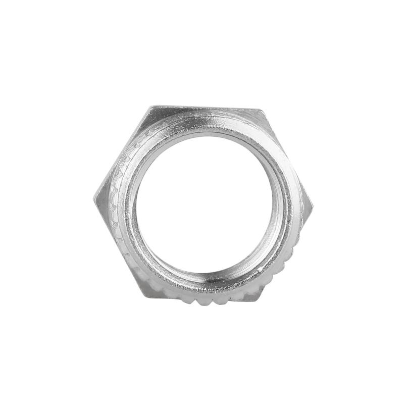 Футорка Thermo Alliance Forte 1/2"х3/8" ЗВ SF374159 — фото 5