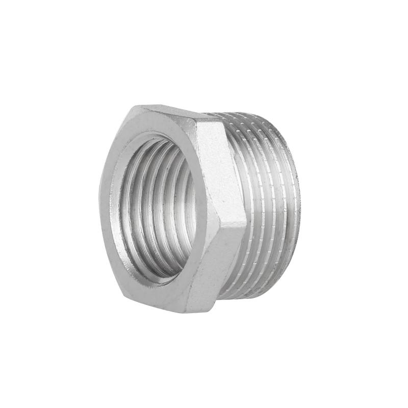 Футорка Thermo Alliance Forte 1/2"х3/4" ЗВ SF3742015 — фото 3