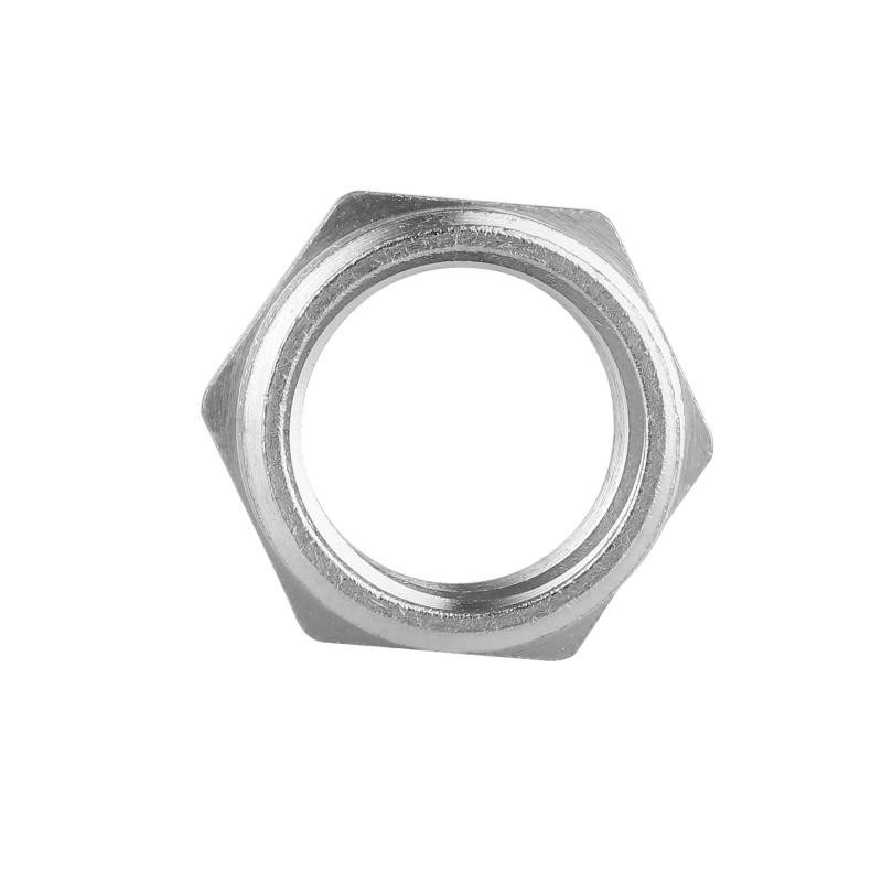 Футорка Thermo Alliance Forte 1/2"х3/4" ЗВ SF3742015 — фото 5