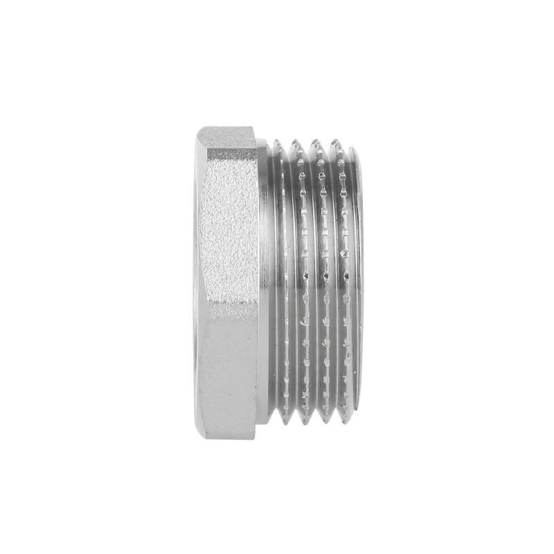 Футорка Thermo Alliance Forte 1"х1/2" ЗВ SF3742515 — фото 4