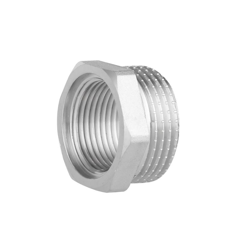Футорка Thermo Alliance Forte 1"х3/4" ЗВ SF3742520 — фото 3