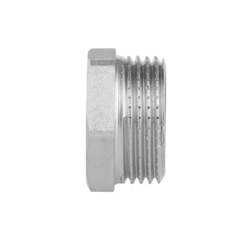 Футорка Thermo Alliance Forte 1"х3/4" ЗВ SF3742520 — фото 4