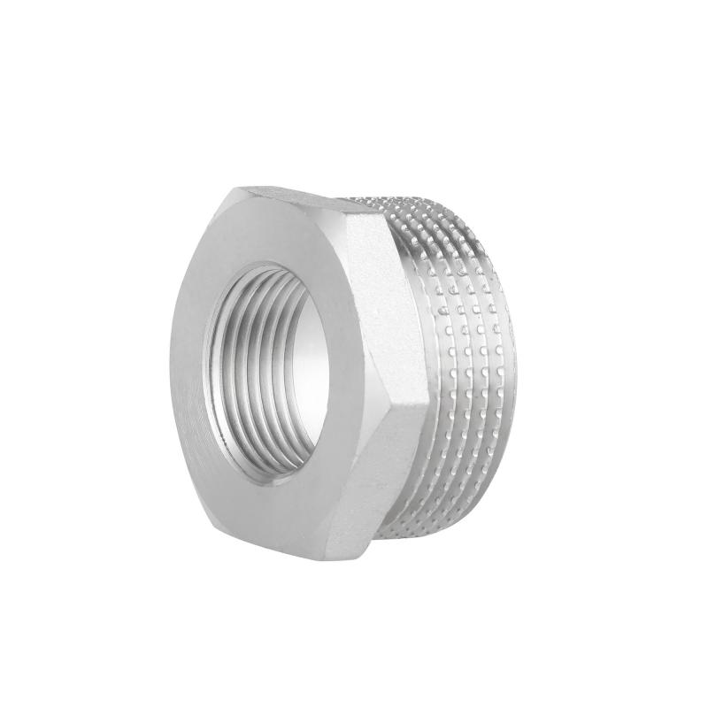 Футорка Thermo Alliance Forte 1" 1/4х3/4" ЗВ SF3743220 — фото 3