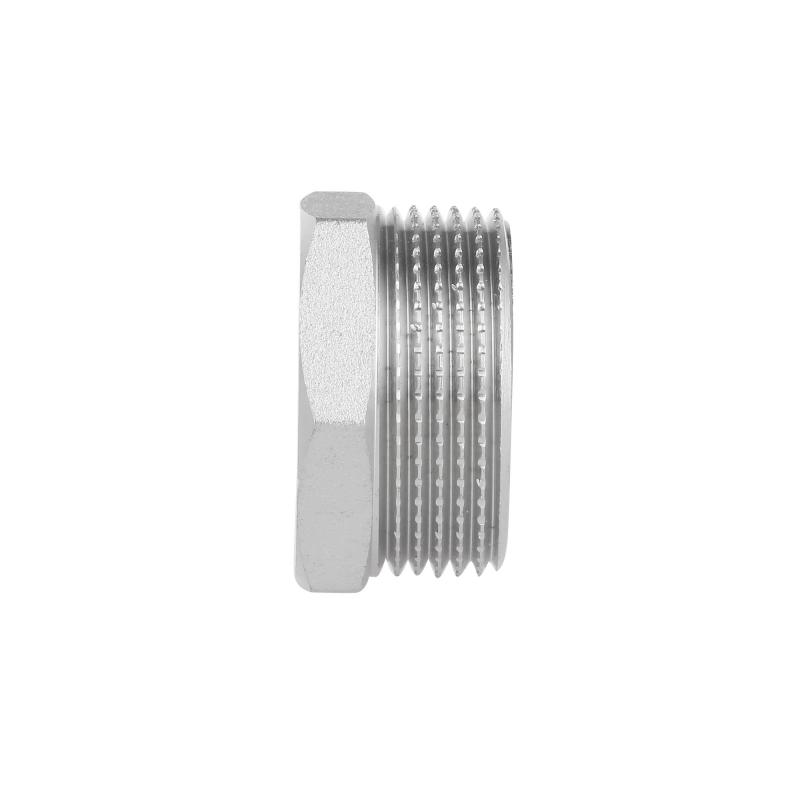 Футорка Thermo Alliance Forte 1" 1/4х3/4" ЗВ SF3743220 — фото 4